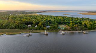 00 Baldwin Lane, Green Pond, SC 29446