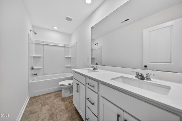 120 Tarnet Trail, Angier, NC 27501