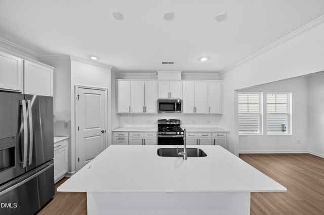 120 Tarnet Trail, Angier, NC 27501
