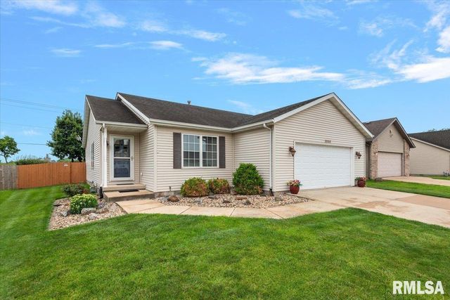 3060 BUENA VISTA Drive, Springfield, IL 62707