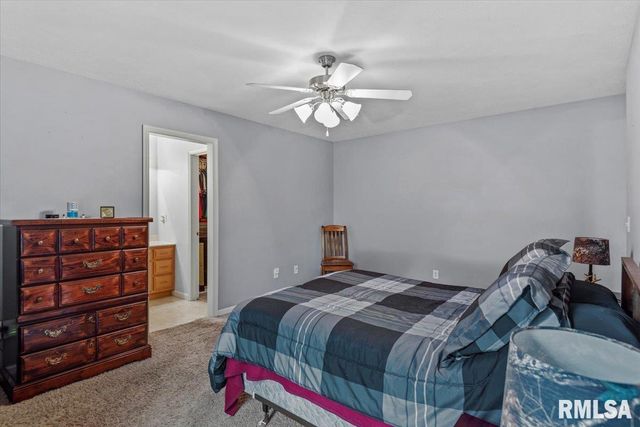 3060 BUENA VISTA Drive, Springfield, IL 62707