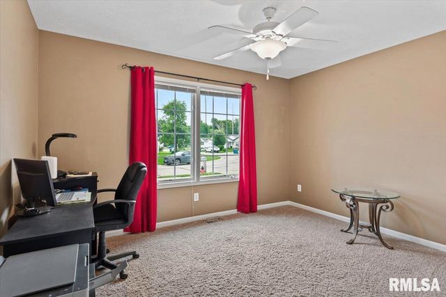 3060 BUENA VISTA Drive, Springfield, IL 62707