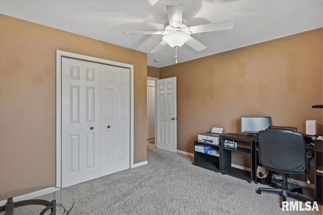 3060 BUENA VISTA Drive, Springfield, IL 62707