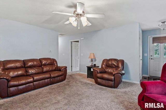 3060 BUENA VISTA Drive, Springfield, IL 62707