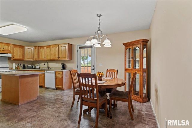 3060 BUENA VISTA Drive, Springfield, IL 62707