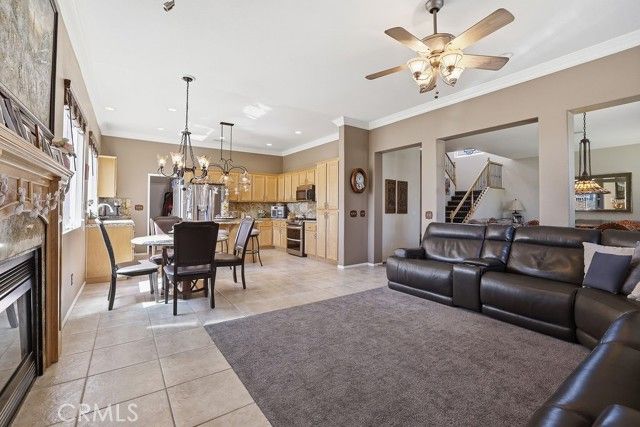 7881 La Tour Court, Rancho Cucamonga, CA 91739