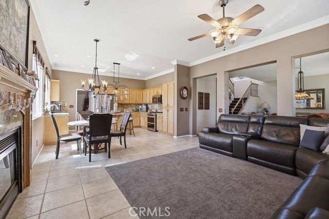 7881 La Tour Court, Rancho Cucamonga, CA 91739