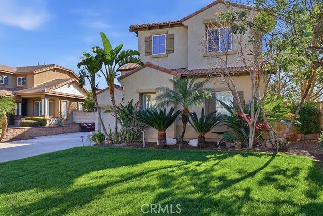 7881 La Tour Court, Rancho Cucamonga, CA 91739