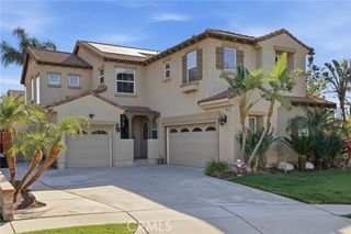 7881 La Tour Court, Rancho Cucamonga, CA 91739
