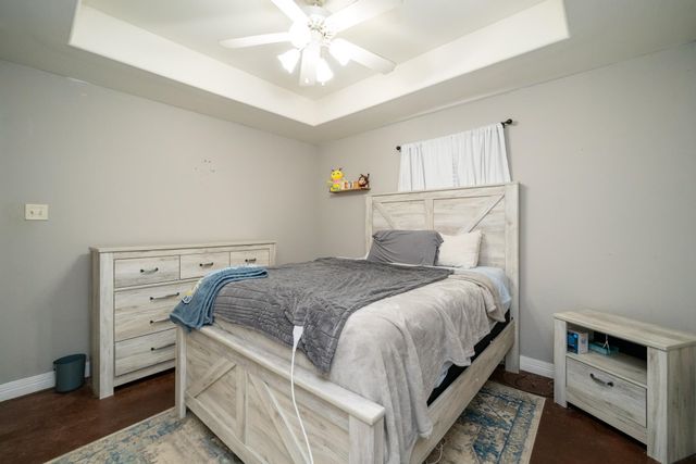 105 Cedar Ridge Rd, Longview, TX 75602