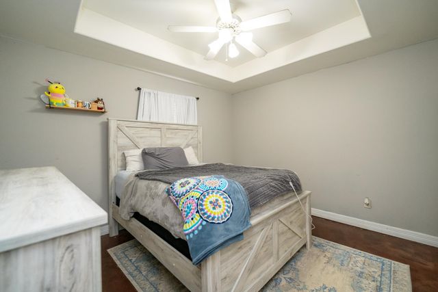 105 Cedar Ridge Rd, Longview, TX 75602