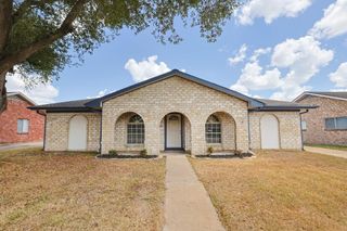 815 Park Meadow Drive, Katy, TX 77450