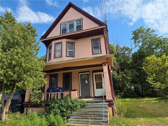 661 Riley Street, Buffalo, NY 14211