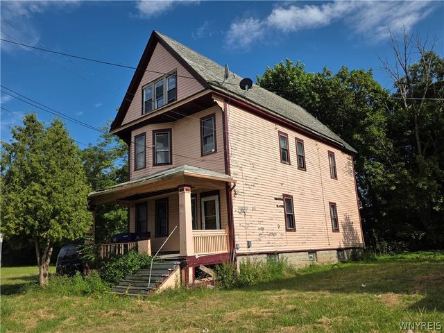 661 Riley Street, Buffalo, NY 14211