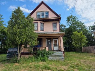 661 Riley Street, Buffalo, NY 14211