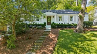 732 Channing Drive NW, Atlanta, GA 30318