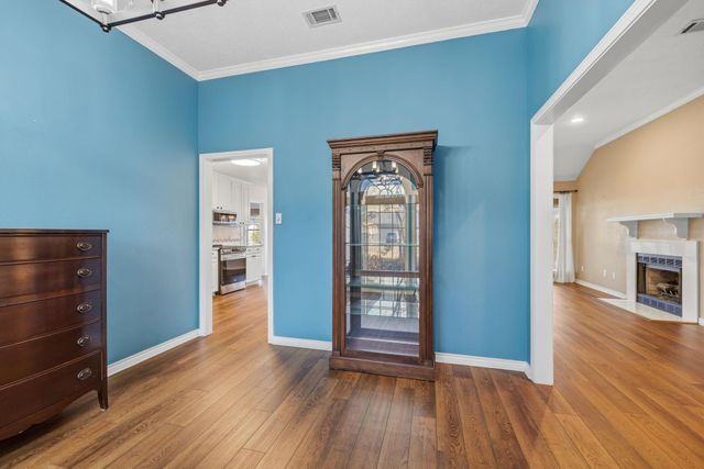 2303 N Pioneer Trail, Bryan, TX 77808