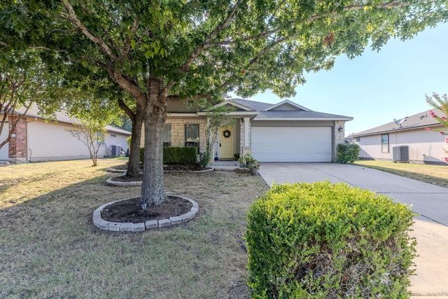 114 Creston ST, Hutto, TX 78634