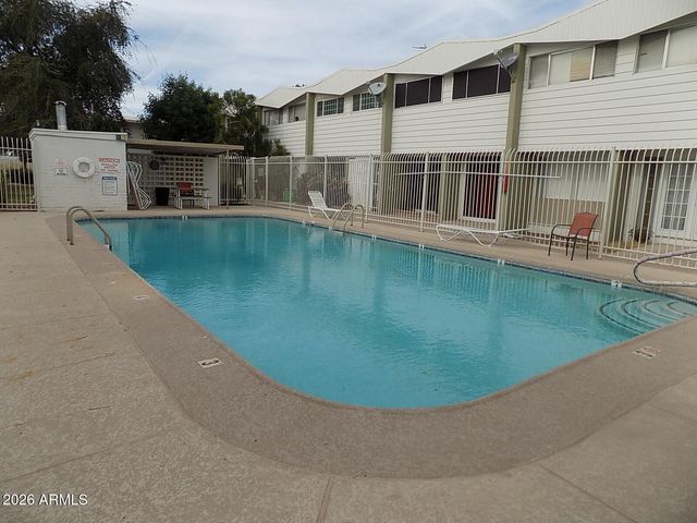 814 N 82ND Street G216, Scottsdale, AZ 85257