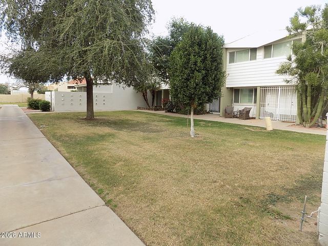 814 N 82ND Street G216, Scottsdale, AZ 85257