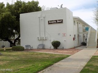 814 N 82ND Street G216, Scottsdale, AZ 85257