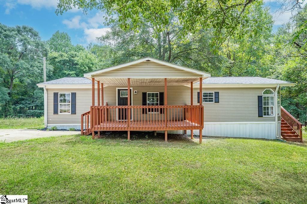 200 Kaye Drive, Anderson, SC 29624