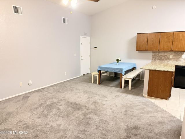 9870 E Paseo San Ardo, Tucson, AZ 85747