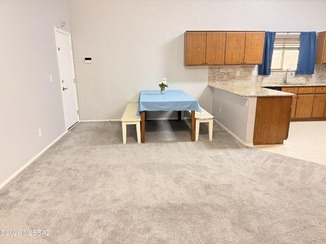 9870 E Paseo San Ardo, Tucson, AZ 85747