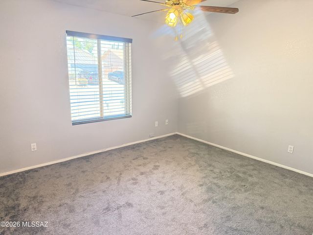 9870 E Paseo San Ardo, Tucson, AZ 85747