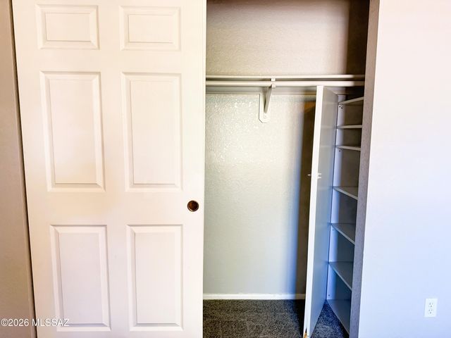 9870 E Paseo San Ardo, Tucson, AZ 85747