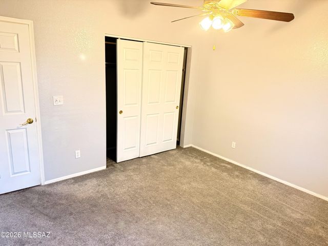 9870 E Paseo San Ardo, Tucson, AZ 85747