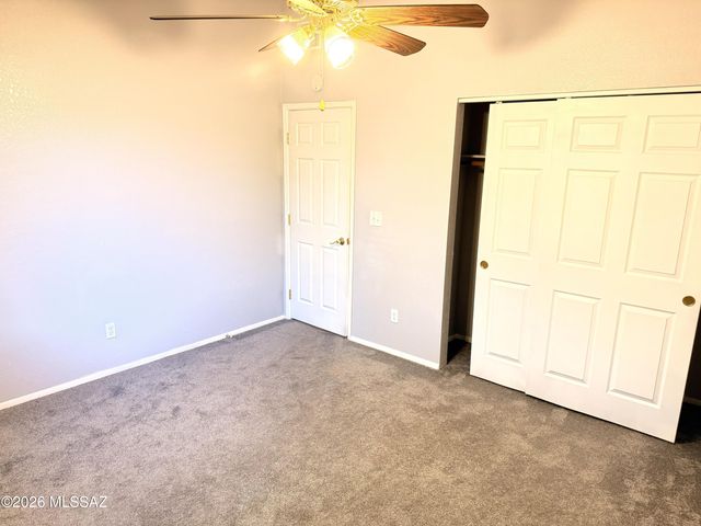9870 E Paseo San Ardo, Tucson, AZ 85747