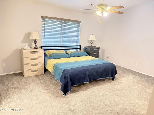 9870 E Paseo San Ardo, Tucson, AZ 85747