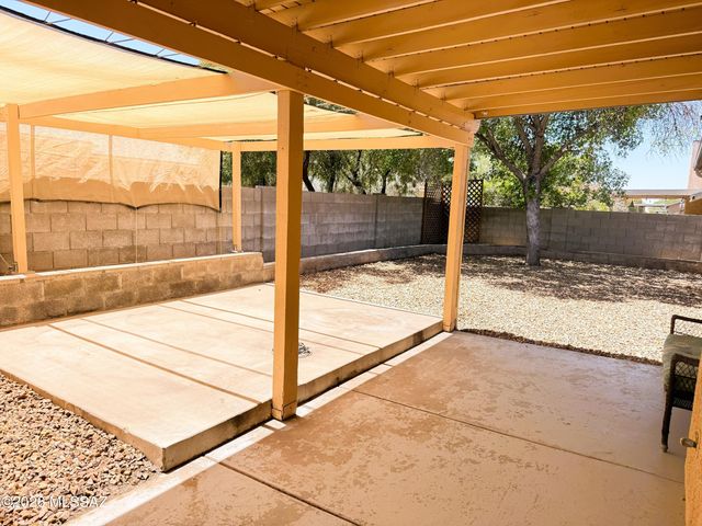 9870 E Paseo San Ardo, Tucson, AZ 85747