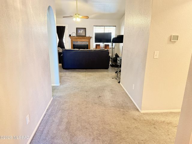 9870 E Paseo San Ardo, Tucson, AZ 85747