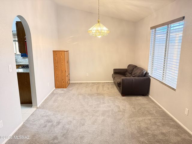 9870 E Paseo San Ardo, Tucson, AZ 85747