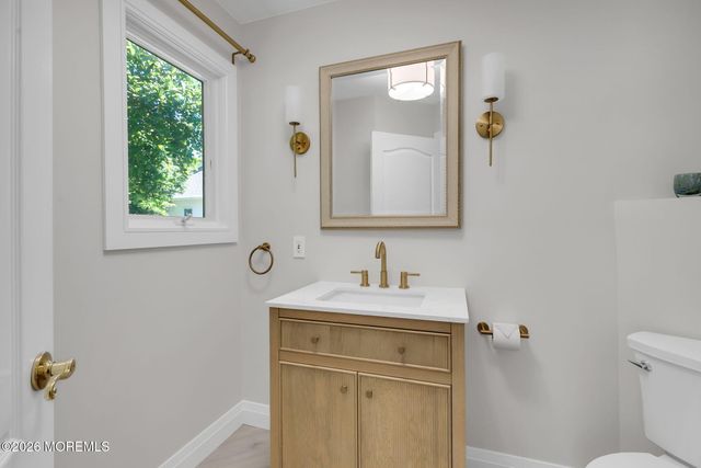 26 Hickory Lane, Little Silver, NJ 07739