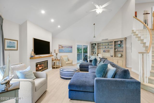 26 Hickory Lane, Little Silver, NJ 07739