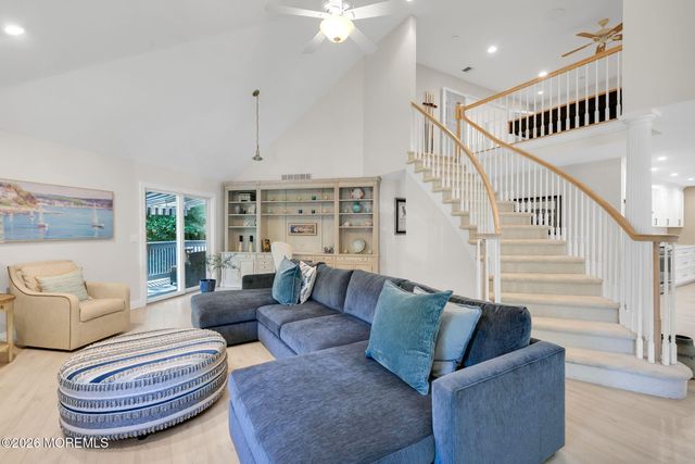 26 Hickory Lane, Little Silver, NJ 07739