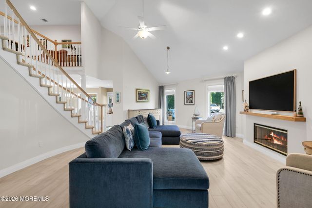 26 Hickory Lane, Little Silver, NJ 07739