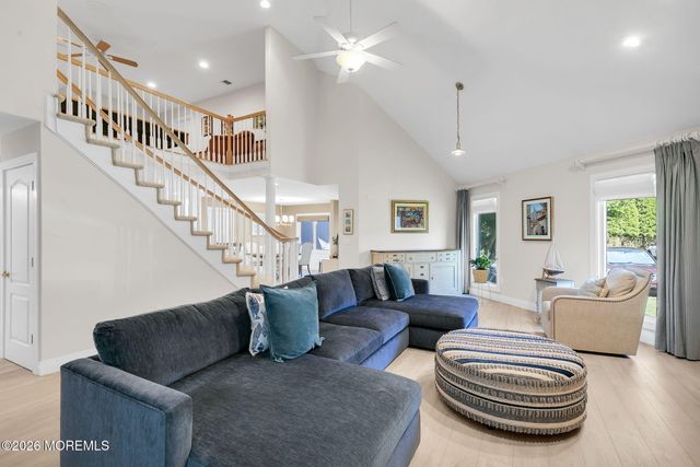 26 Hickory Lane, Little Silver, NJ 07739