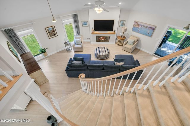 26 Hickory Lane, Little Silver, NJ 07739