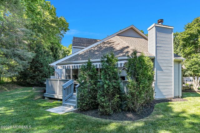 26 Hickory Lane, Little Silver, NJ 07739