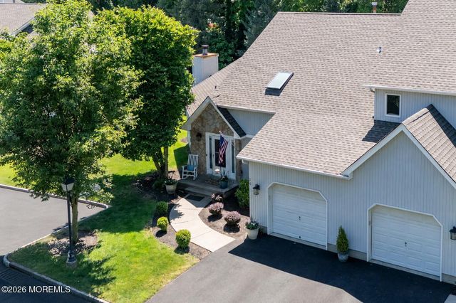 26 Hickory Lane, Little Silver, NJ 07739