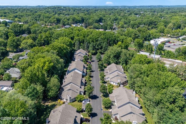 26 Hickory Lane, Little Silver, NJ 07739