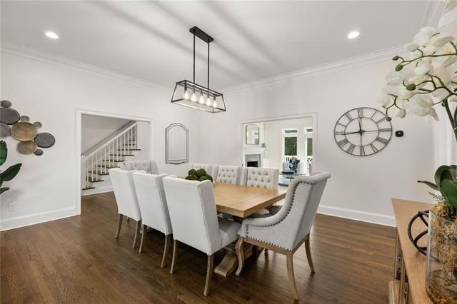 1260 Heards Ferry Road, Sandy Springs, GA 30328