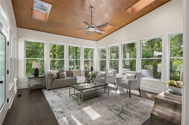1260 Heards Ferry Road, Sandy Springs, GA 30328