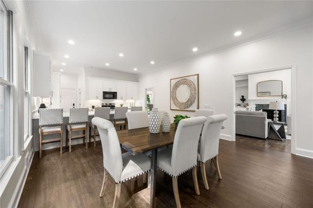 1260 Heards Ferry Road, Sandy Springs, GA 30328