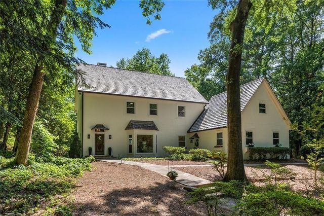 1260 Heards Ferry Road, Sandy Springs, GA 30328