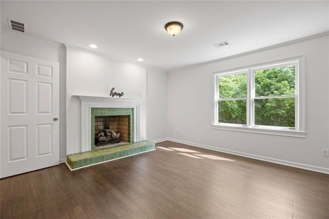 1260 Heards Ferry Road, Sandy Springs, GA 30328